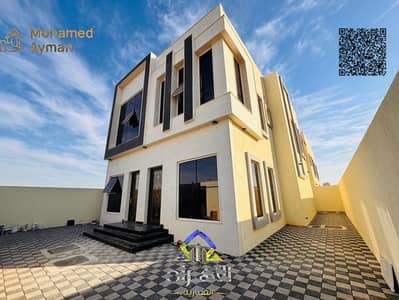 5 Bedroom Villa for Sale in Al Yasmeen, Ajman - batch_IMG-20250216-WA0376. jpg