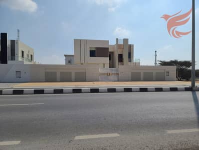 7 Bedroom Villa for Rent in Al Uraibi, Ras Al Khaimah - IMG-20240227-WA0061. jpg
