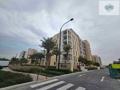 姆瓦伊莱社区， 夏尔迦 1 卧室公寓待租 - 1000238346. jpg