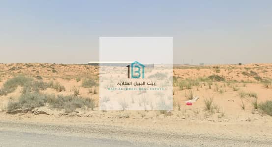 Industrial Land for Sale in Al Sajaa, Sharjah - Screenshot 2025-02-18 131329. png