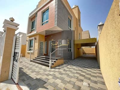 5 Bedroom Villa for Sale in Al Zahya, Ajman - WhatsApp Image 2025-02-18 at 10.45. 40 AM. jpeg