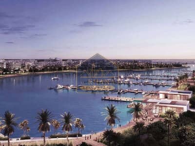 1 Bedroom Flat for Sale in Dubai Islands, Dubai - 4. jpg