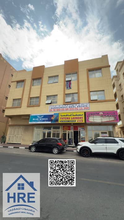 2 Bedroom Flat for Rent in Al Jurf, Ajman - WhatsApp Image 2025-02-17 at 12.56. 51 PM. jpeg