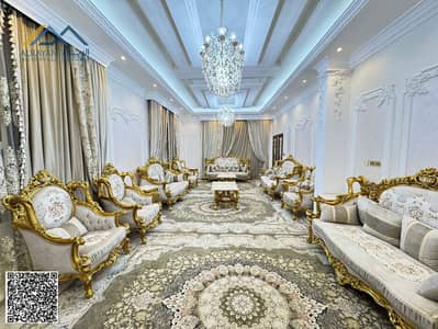 5 Bedroom Villa for Sale in Al Rawda, Ajman - WhatsApp Image 2025-02-18 at 12.12. 44 AM (1). jpeg