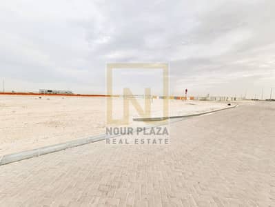 Plot for Sale in Abu Dhabi Industrial City, Abu Dhabi - IMG-20250218-WA0019. JPG