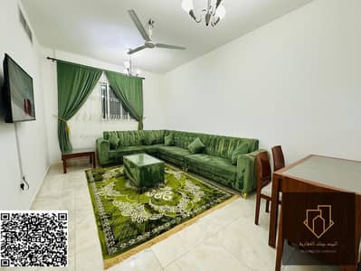 2 Bedroom Flat for Rent in Al Rawda, Ajman - IMG-20250218-WA0091. jpg