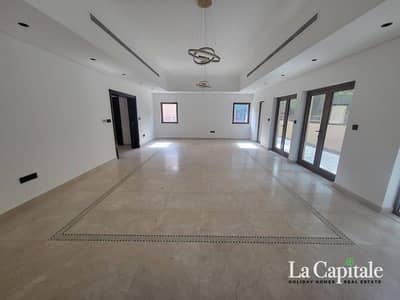 4 Bedroom Townhouse for Rent in Al Furjan, Dubai - Prime Location | Ready to move | Single Row