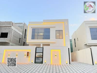 3 Bedroom Villa for Sale in Al Helio, Ajman - WhatsApp Image 2025-02-18 at 1.33. 02 PM (2). jpeg