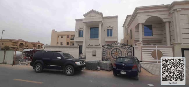 5 Bedroom Villa for Sale in Al Rawda, Ajman - 1000178215. jpg