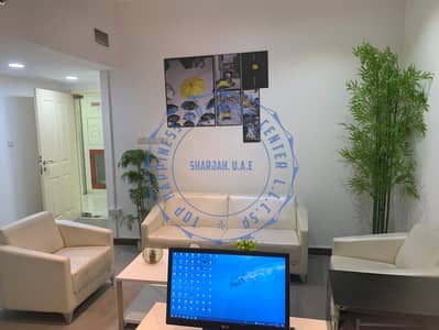 Office for Rent in Al Musalla, Sharjah - 32. jpg