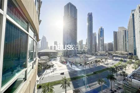 1 Bedroom Flat for Rent in Downtown Dubai, Dubai - Brand New Furniture | Prime Location | Luminous