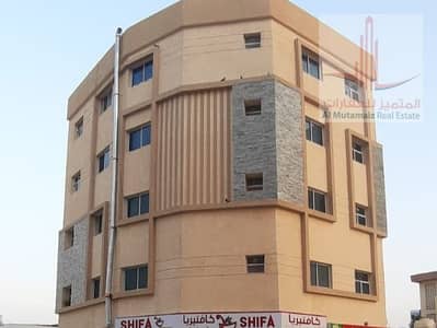 1 Bedroom Apartment for Rent in Al Bustan, Ajman - 1f312c51-4398-4be9-af77-5c0f90a4168f. jpg