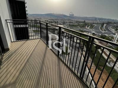 3 Bedroom Apartment for Sale in Yas Island, Abu Dhabi - IMG-20240527-WA0123. jpg