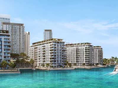 2 Bedroom Apartment for Sale in Dubai Creek Harbour, Dubai - 1. png