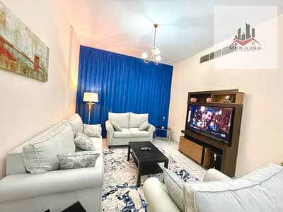 2 Bedroom Flat for Rent in Al Majaz, Sharjah - 9c325b8b-0f4c-4106-a37e-96c45412ddd2. jpg