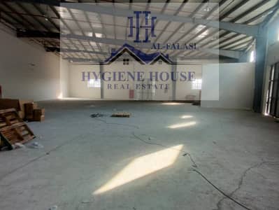 Warehouse for Rent in Umm Al Thuoob, Umm Al Quwain - 7. jpg