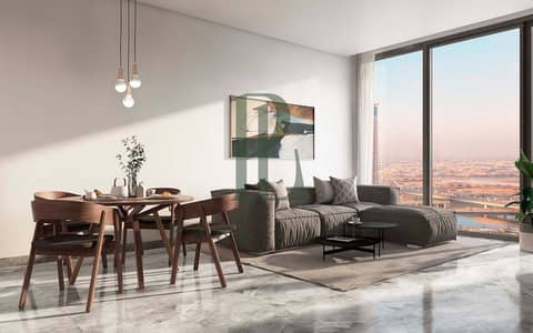 1 Bedroom Apartment for Sale in Business Bay, Dubai - 1. jpg