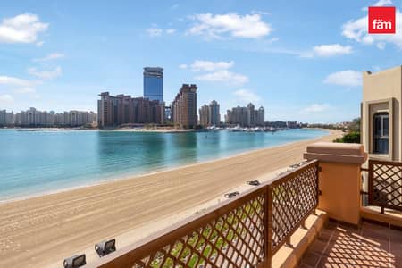 4 Bedroom Villa for Rent in Palm Jumeirah, Dubai - Furnished | Private Pool | Beach Access 4 Bedroom Villa for Rent in Palm Jumeirah, Dubai - Furnished | Private Pool | Beach Access