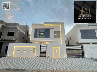 3 Bedroom Villa for Sale in Al Helio, Ajman - IMG-20250215-WA0013. jpg