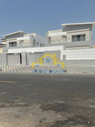 5 Bedroom Villa for Sale in Al Rawda, Ajman - WhatsApp Image 2024-09-11 at 12.05. 09 PM (1) - Copy. jpeg