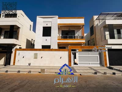 فیلا 5 غرف نوم للبيع في الياسمين، عجمان - batch_IMG-20250216-WA0552. jpg