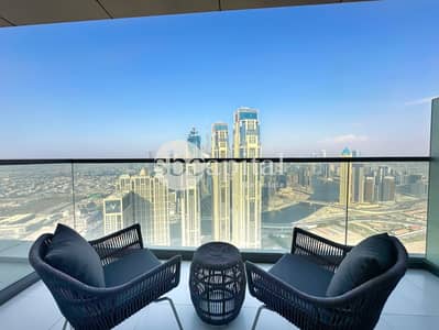 2 Bedroom Flat for Sale in Business Bay, Dubai - WhatsApp Image 2025-02-14 at 1.05. 37 AM. jpeg