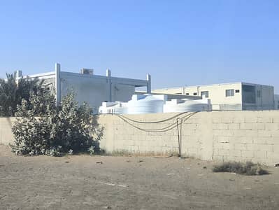 Industrial Land for Sale in Mazyad, Al Ain - 1739716875467. jpg