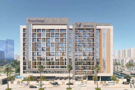2 Bedroom Apartment for Sale in Dubai Investment Park (DIP), Dubai - Off-Plan Resale | Green Community | High ROI