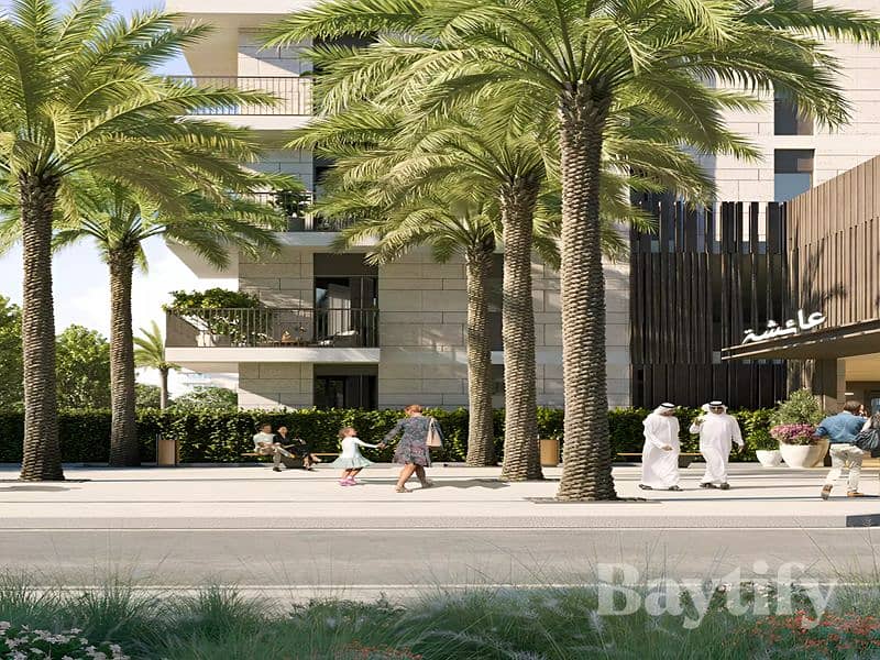 4 Aysha-Residences-2-by-Eagle-Hills-3. png