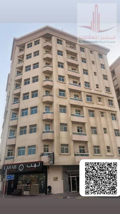 阿尔努艾米亚， 阿治曼 1 卧室单位待租 - fe6c3e8d-3da7-4a5b-b845-f89aa296ad56. jpg