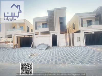 5 Bedroom Villa for Sale in Al Yasmeen, Ajman - IMG-20250218-WA0648. jpg