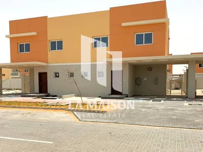 3 Bedroom Villa for Sale in Al Samha, Abu Dhabi - IMG-20250210-WA0034. jpg