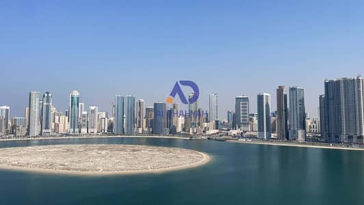 2 Bedroom Flat for Sale in Al Khan, Sharjah - WhatsApp Image 2025-02-04 at 1.32. 24 PM. jpeg