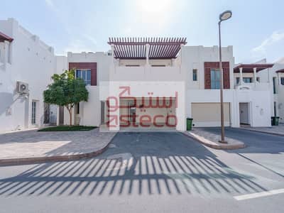 4 Bedroom Villa for Sale in Al Bateen, Abu Dhabi - 4. jpg