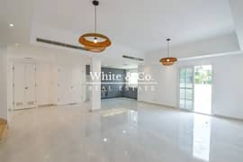 Upgraded 3M | Vacant May | Landscaped Unit