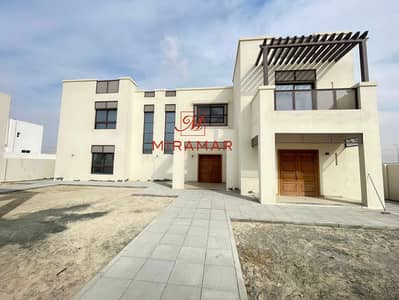 5 Cпальни Вилла в аренду в Мадинат Аль Рияд, Абу-Даби - 6-WhatsApp Image 2025-02-18 at 10. jpg