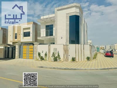 5 Bedroom Villa for Sale in Al Helio, Ajman - IMG-20250218-WA0672. jpg
