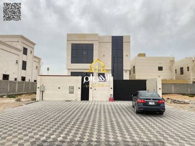 3 Bedroom Villa for Rent in Al Zahya, Ajman - WhatsApp Image 2025-02-18 at 1.55. 32 PM (7). jpg