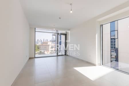 2 Bedroom Apartment for Sale in Al Wasl, Dubai - Vacant and Brand New Apt with More Options