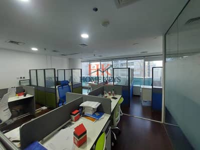 商业湾， 迪拜 写字楼待租 - opal office 1313 sft (10). jpeg