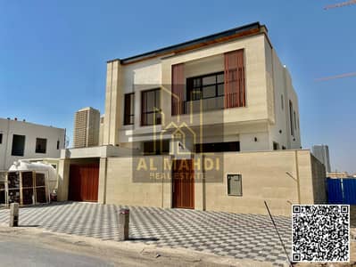 5 Bedroom Villa for Sale in Al Amerah, Ajman - WhatsApp Image 2024-12-31 at 1.02. 25 PM (1). jpg