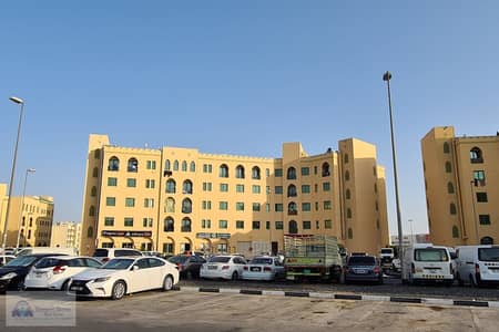 شقة 1 غرفة نوم للبيع في المدينة العالمية، دبي - morocco-cluster-23828_xl. jpg