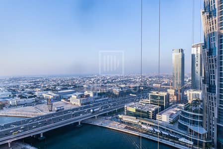 Exclusive Unit | Canal View | High ROI