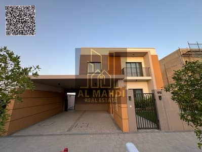 5 Bedroom Villa for Sale in Al Amerah, Ajman - WhatsApp Image 2025-02-16 at 12.02. 36 PM (1). jpeg