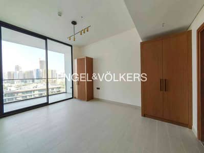 1 Bedroom Apartment for Rent in Jumeirah Village Circle (JVC), Dubai - Exclusive> Brand New > Unfurnished > Vacant