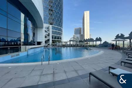 Preferred Layout | Best View | Exclusive