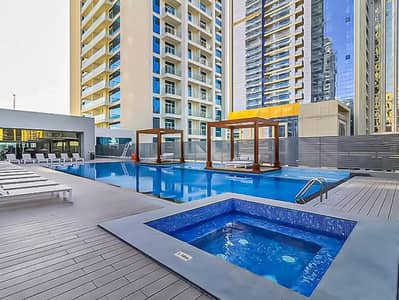 Studio for Sale in Dubai Marina, Dubai - 305860725. jpg