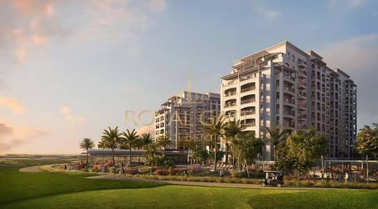 1 Bedroom Flat for Sale in Yas Island, Abu Dhabi - 7. JPG