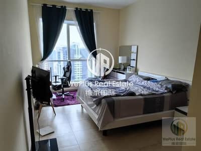 pacious Layout | High Floor | Ready To Move In