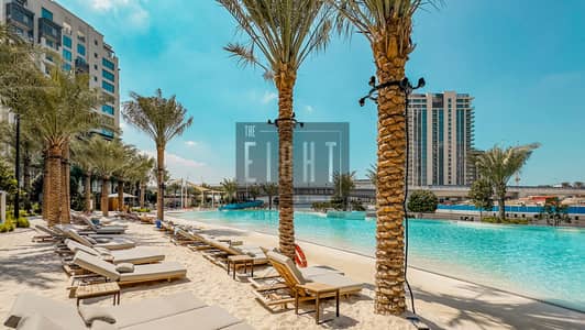 1 Bedroom Flat for Rent in Dubai Creek Harbour, Dubai - 036. jpeg